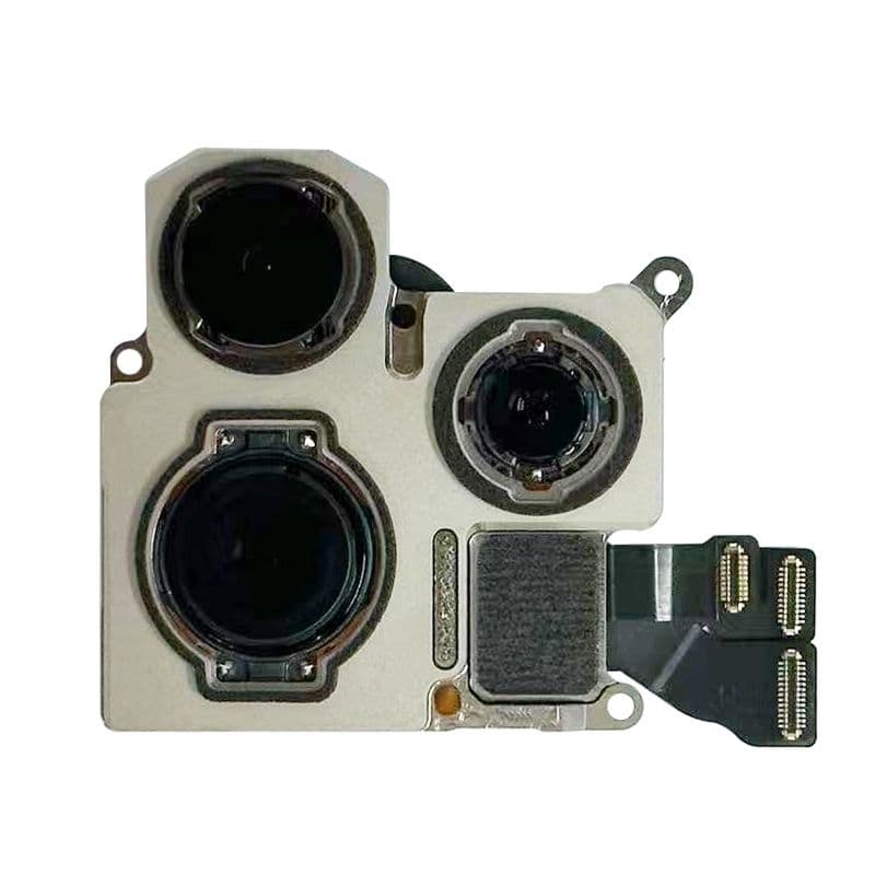 Rear Camera for iPhone 15 Pro