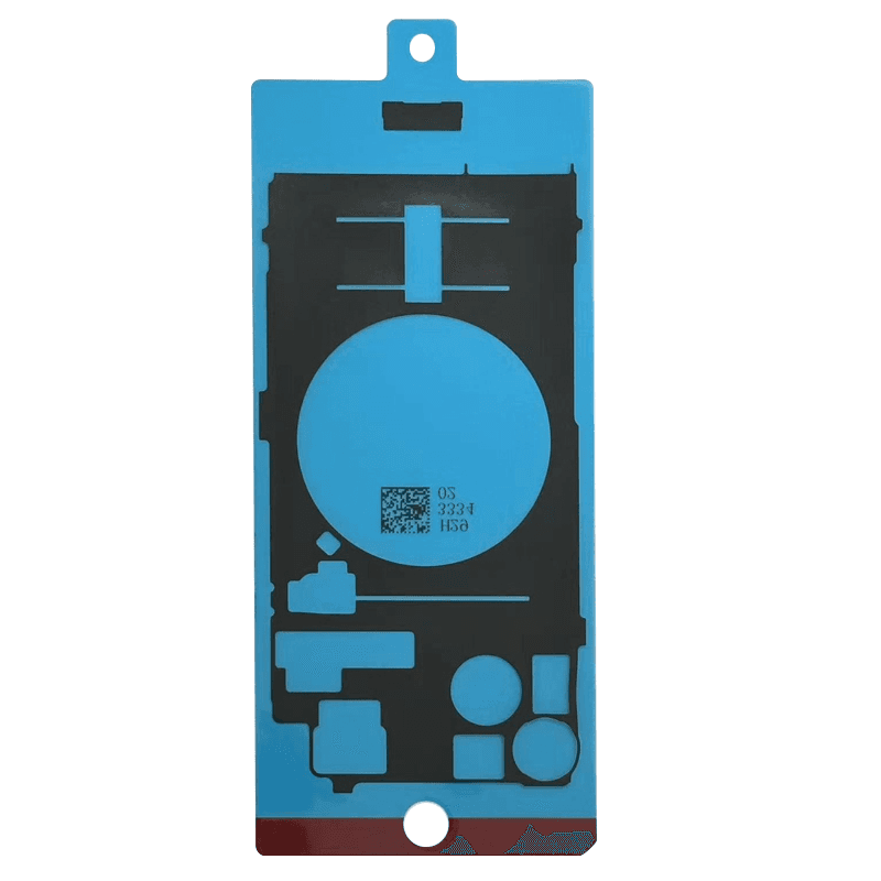 Back Cover Adhesive for iPhone 15 Plus