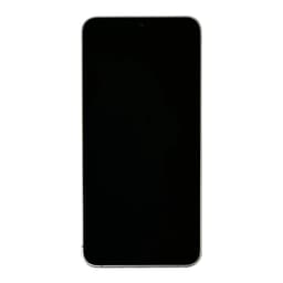 Refurbished - OLED Screen and Digitizer Assembly w/ Frame for Samsung Galaxy S24 Plus 5G (S926) (US Version / International) (Amber Yellow)