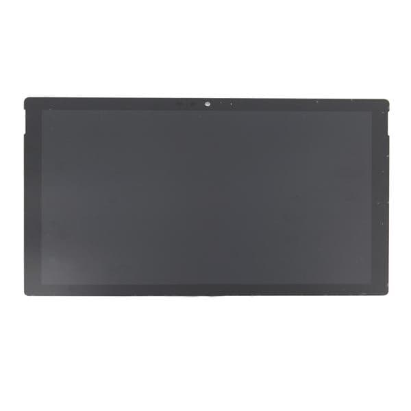 Refurbished - LCD Screen and Digitizer Assembly for Microsoft Surface Pro 4 (1724 / Version 2 (LP123WQ1) / 5 / 6 (No Frame) (Black)