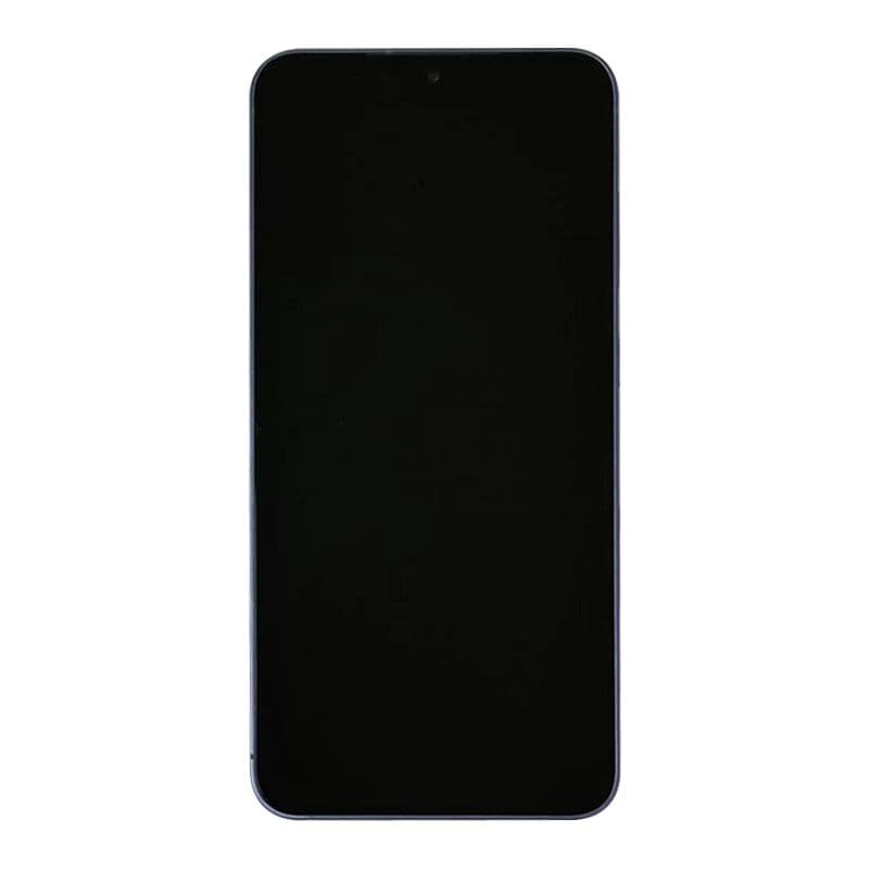 Refurbished - OLED Screen and Digitizer Assembly w/ Frame for Samsung Galaxy S24 Plus 5G (S926) (US Version / International) (Cobalt Violet)