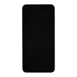 Refurbished - OLED Screen and Digitizer Assembly w/ Frame for Samsung Galaxy S24 Plus 5G (S926) (US Version / International) (Cobalt Violet)