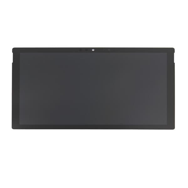 Refurbished - LCD Screen and Digitizer Assembly for Microsoft Surface Book / Surface Book 2 Version: LP150QD1 / 13.5" (No Frame) (Black)