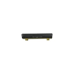 Power / Volume Hard Buttons for Samsung Galaxy Fold 5G (F907) (Cosmos Black)