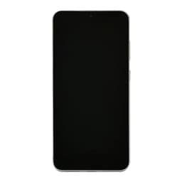 Refurbished - OLED Screen and Digitizer Assembly w/ Frame for Samsung Galaxy S24 Plus 5G (S926) (US Version / International) (Marble Gray)