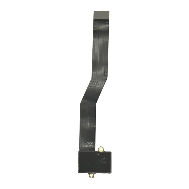 Touch Bar Flex for MacBook Pro 15" (A1707) (Late 2016 / Mid 2017) / Pro 15" (A1990) (Late 2018 / Early 2019)