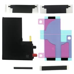 XCAP BASE - Battery Cell without Flex for iPhone 15 Pro Max (4422 mAh) (BMS) (Spot Weld Required)