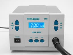 QUICK 861DW Hot Air Rework Station