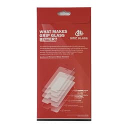 (10 Pack) Grip Glass - Matte Tempered Glass Screen Protector for iPhone 16 Pro Max