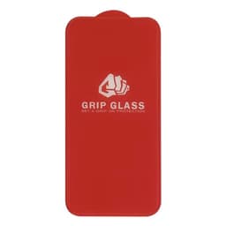 Grip Glass - Tempered Glass Screen Protector for iPhone 16 Pro