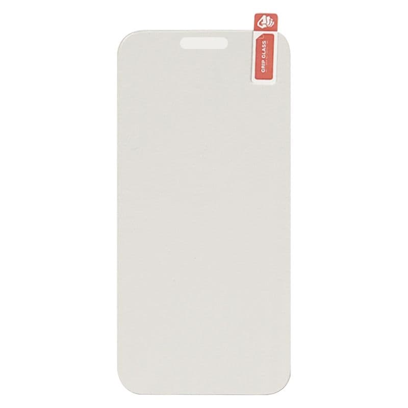 (50 Pack) Grip Glass - Matte Tempered Glass Screen Protector for iPhone 16 Pro