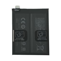 Battery for OnePlus 9R / 8T (BLP801)