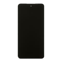Refurbished - LCD Screen and Digitizer Assembly for OnePlus Nord N30 5G / Nord Ce 3 Lite ( (No Frame) (Black)