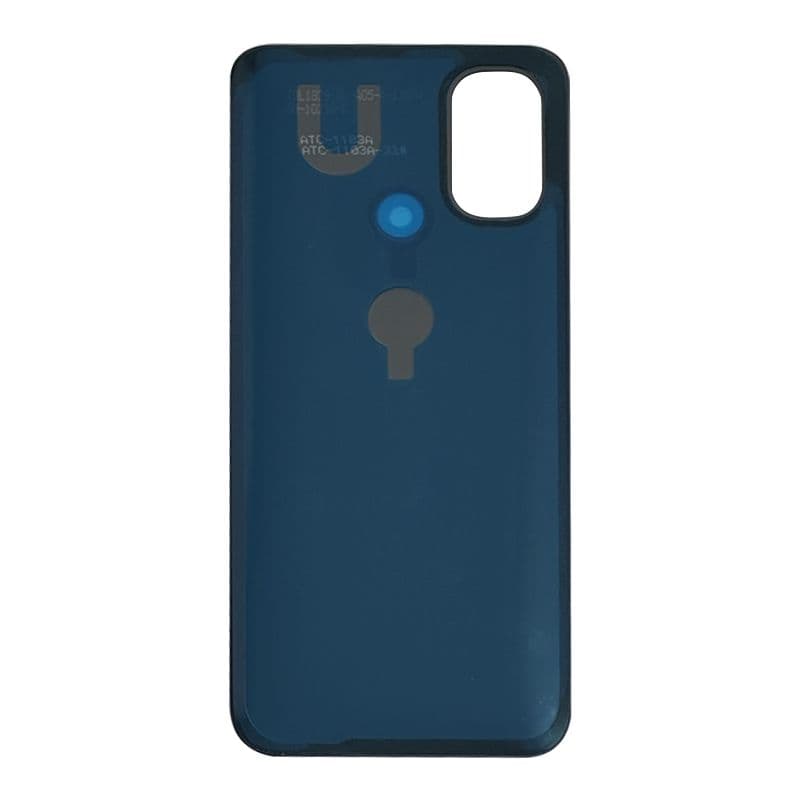 Battery Back Cover for OnePlus Nord N100 (Midnight Frost)