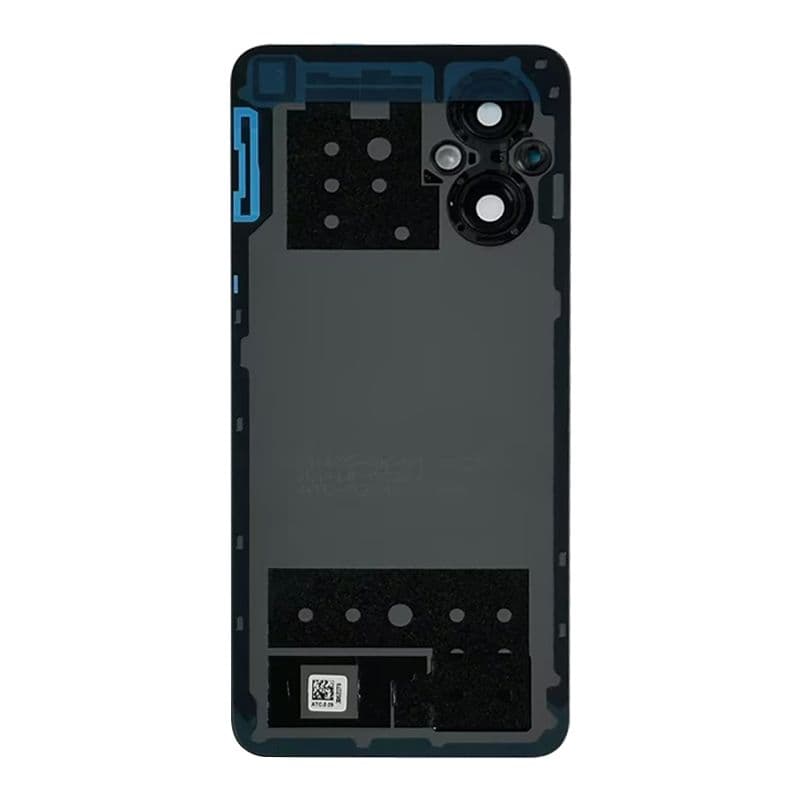 Battery Back Cover w/ Camera Lens for OnePlus Nord N20 5G (Blue)