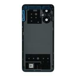 Battery Back Cover w/ Camera Lens for OnePlus Nord N20 5G (Blue)
