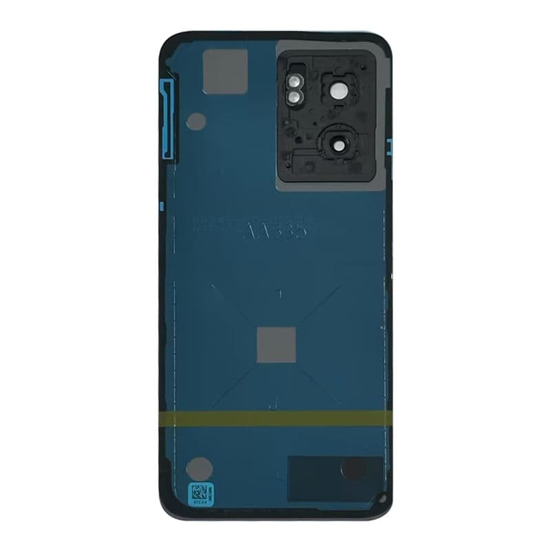 Battery Back Cover W/ Camera Lens for OnePlus Nord N300 5G (Midnight Jade)