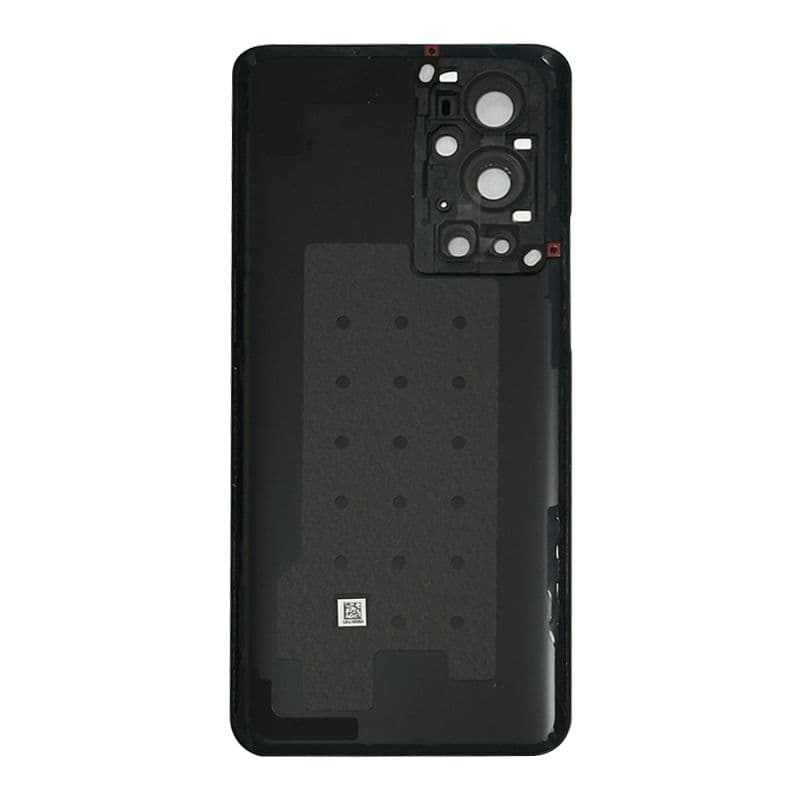 Battery Back Cover w/ Camera Lens for OnePlus 9 Pro (Stellar Black)