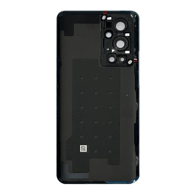 Battery Back Cover w/ Camera Lens for OnePlus 9 Pro (Forest Green)