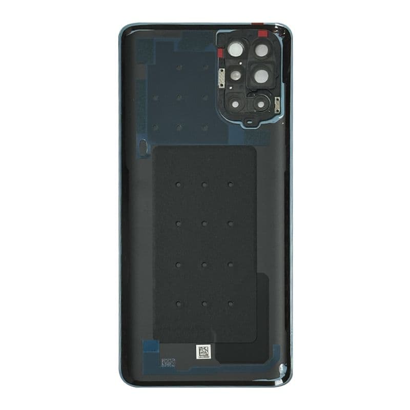 Battery Back Cover w/ Camera Lens for OnePlus 9R (Lake Blue)