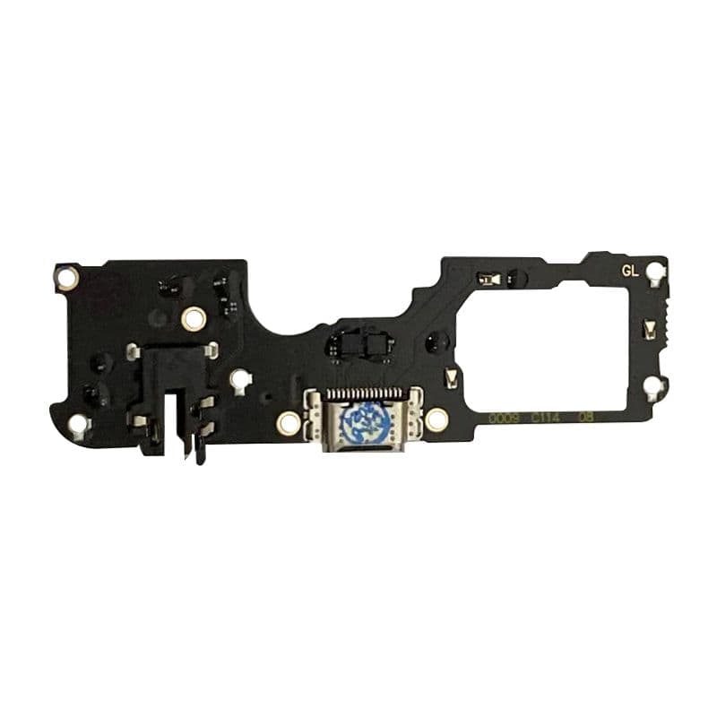 Charging Port Board w/ Headphone Jack for OnePlus Nord CE 5G