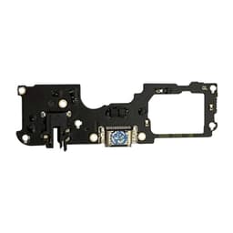Charging Port Board w/ Headphone Jack for OnePlus Nord CE 5G