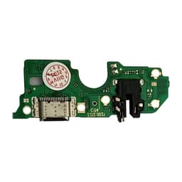 Aftermarket - Charging Port Board w/ Headphone Jack for OnePlus Nord N300