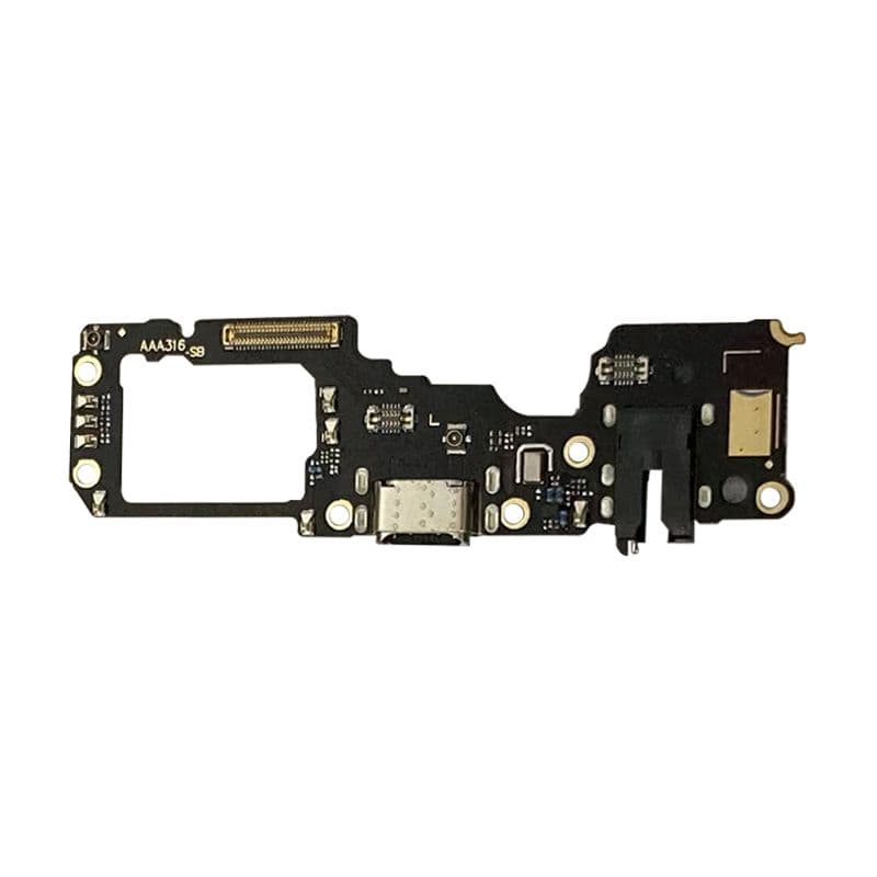 Premium - Charging Port Board w/ Headphone Jack for OnePlus Nord CE 2 5G