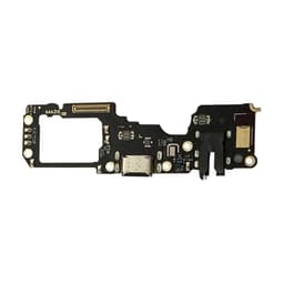 Premium - Charging Port Board w/ Headphone Jack for OnePlus Nord CE 2 5G