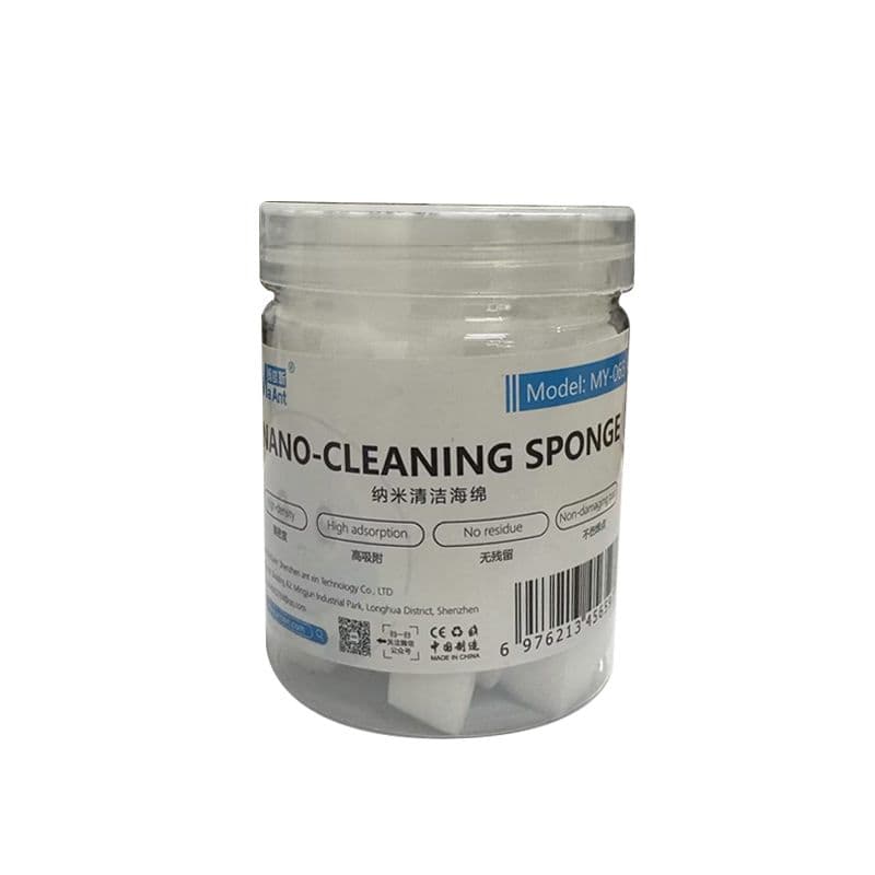 MaAnt - MY-065 Nano Cleaning Sponge