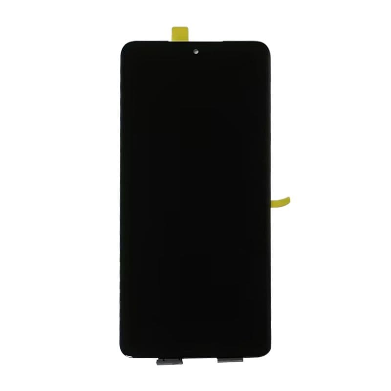 Refurbished - OLED Assembly for Motorola Moto Edge 50 Ultra / X50 Ultra (XT2401-2) (No Frame) (Black)