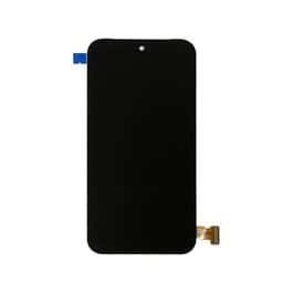 Refurbished - OLED Screen and Digitizer Assembly for Google Pixel 9 Pro XL (No Frame) (Black)