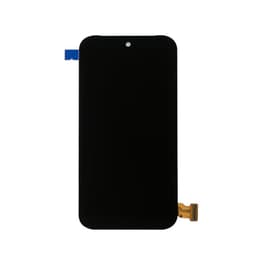 Refurbished - OLED Screen and Digitizer Assembly for Google Pixel 9 Pro (No Frame) (Black)