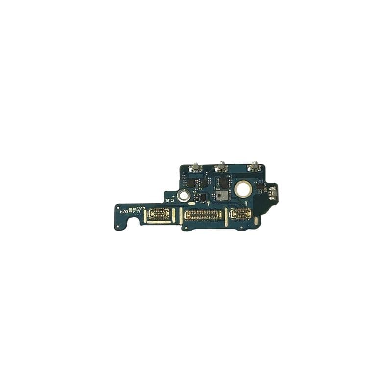 PCB Antenna Board for Samsung Galaxy Z Fold 6 5G (F956) (Black)