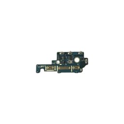 PCB Antenna Board for Samsung Galaxy Z Fold 6 5G (F956) (Black)