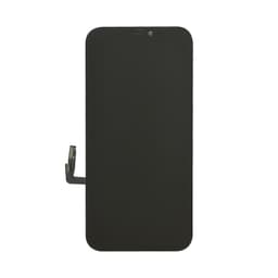 IG3 Soft OLED - Aftermarket OLED Screen and Digitizer Assembly for iPhone 12 / 12 Pro