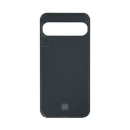 Back Door Battery Cover w/ Adhesive for Google Pixel 9 (Porcelain)