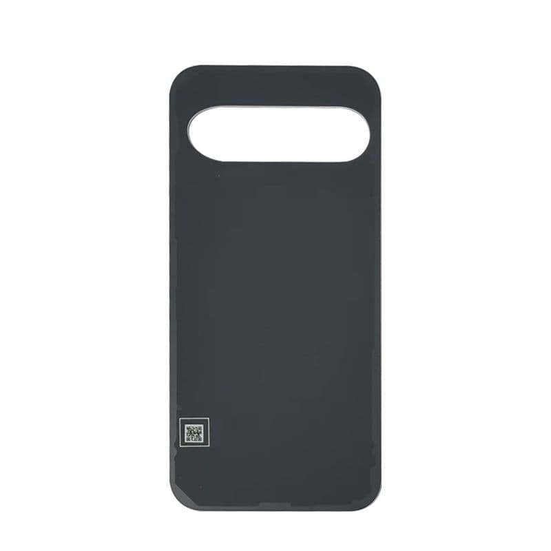 Back Door Battery Cover w/ Adhesive for Google Pixel 9 (Peony)