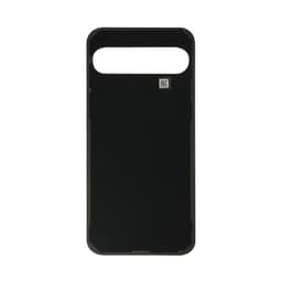 Back Door Battery Cover w/ Adhesive for Google Pixel 9 Pro XL (Obsidian)