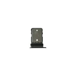 Sim Card Tray for Google Pixel 9 Pro Fold (Obsidian)