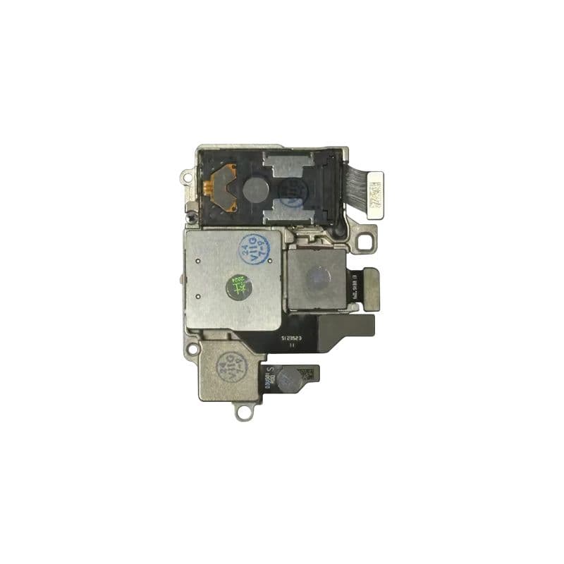 Rear Camera for Samsung Galaxy S24 Ultra 5G (S928) (Complete) (Wide / Telephoto / Periscope Telephoto / Ultra Wide)