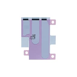 Battery Pulltab w/ Adhesive for iPhone 16 Pro Max