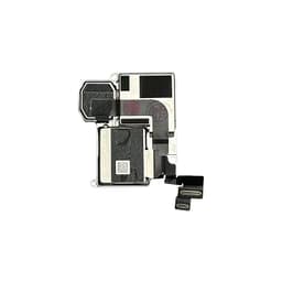 Rear Camera for iPhone 16 Pro