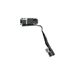 Front Camera for iPhone 16 Pro Max