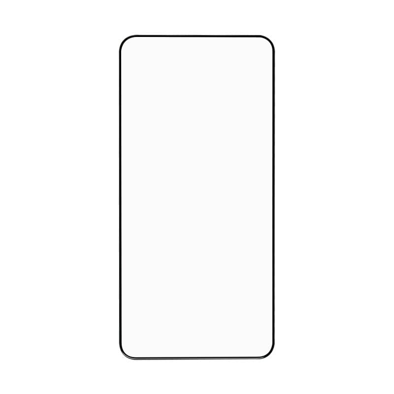 Grip Glass - 3D Tempered Glass Screen Protector for Samsung Galaxy S24 5G (S921)