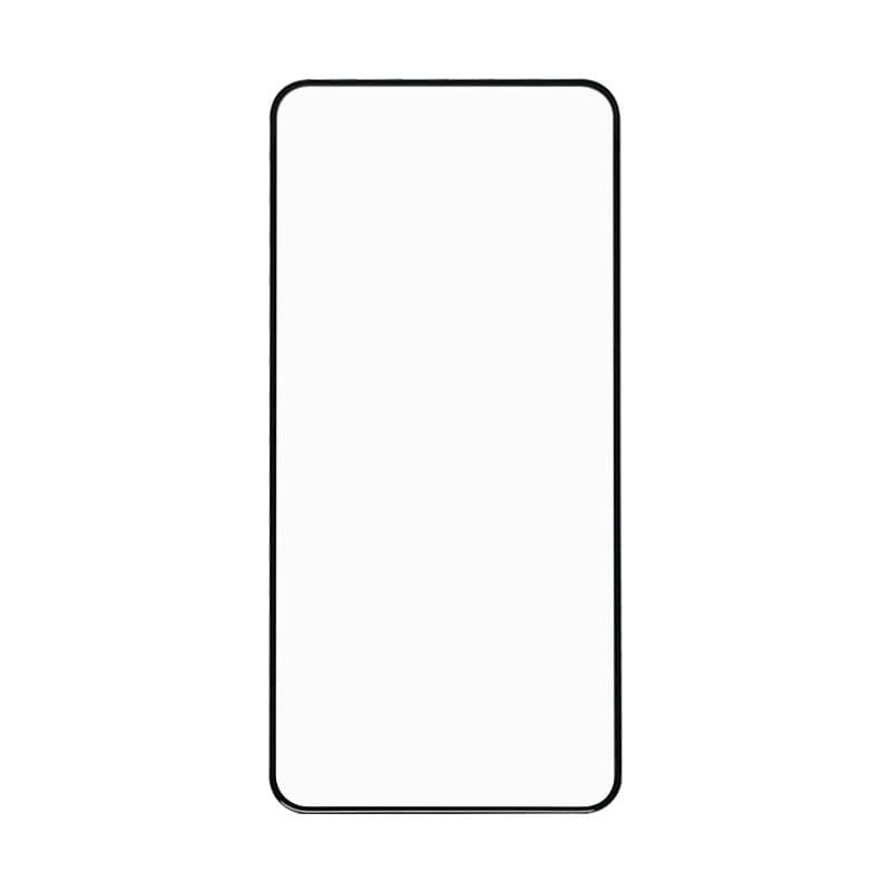 Grip Glass - 3D Tempered Glass Screen Protector for Samsung Galaxy S24 FE 5G (S721)