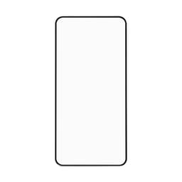 Grip Glass - 3D Tempered Glass Screen Protector for Samsung Galaxy S24 FE 5G (S721)