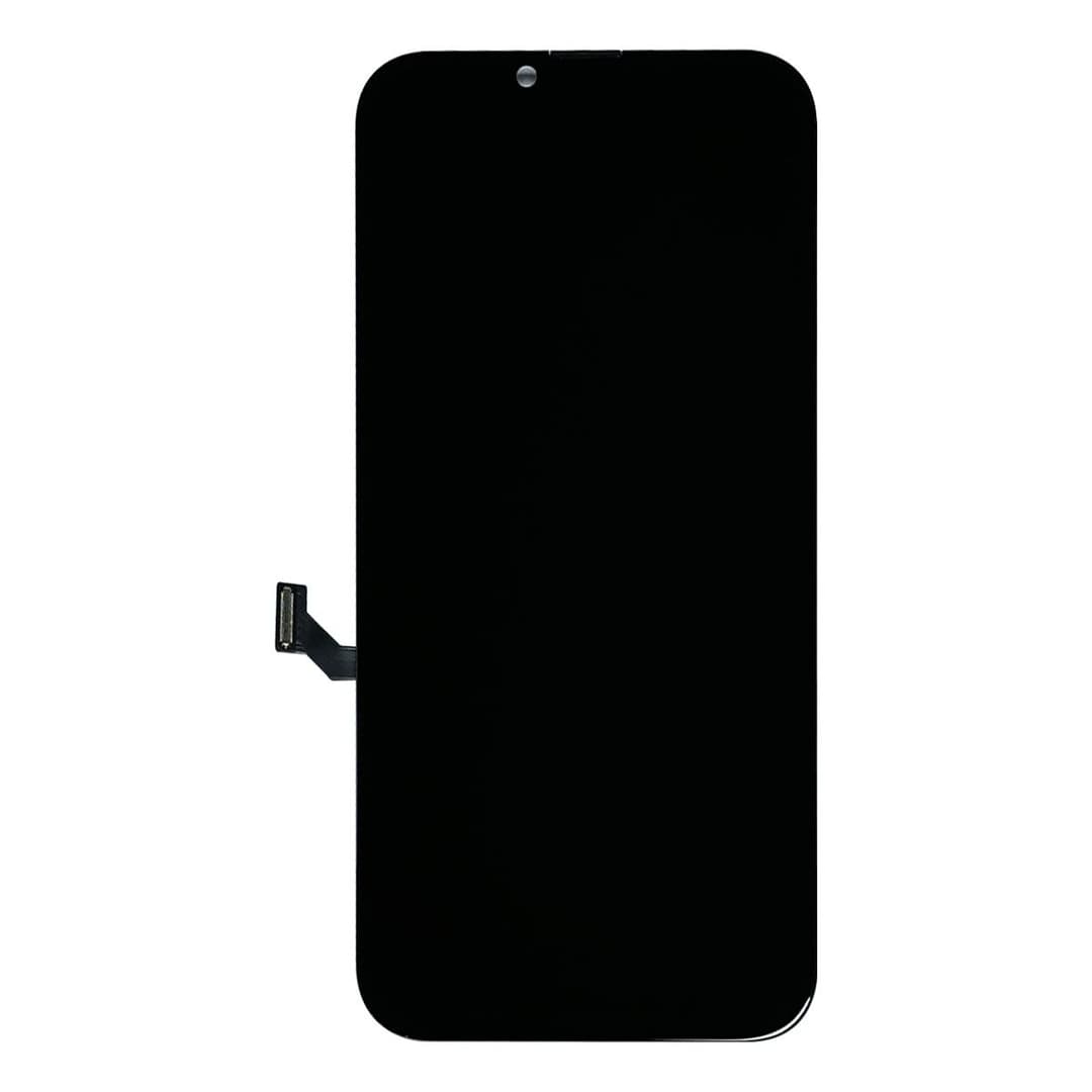 IG3 Incell - Aftermarket LCD Screen and Digitizer Assembly for IP 14 Plus