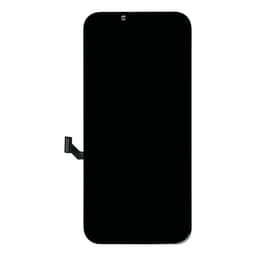 IG3 Incell - Aftermarket LCD Screen and Digitizer Assembly for IP 14 Plus