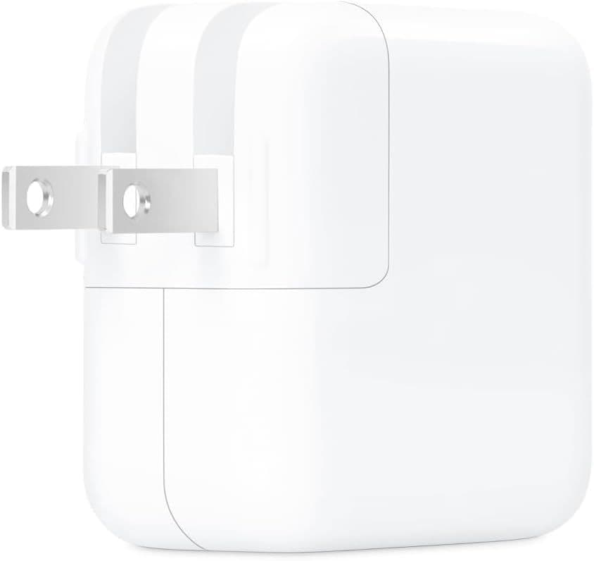 OEM Pull - 87W Power Adapter for MacBook (USB-C)  (Grade A/B) (No Charging Cable)